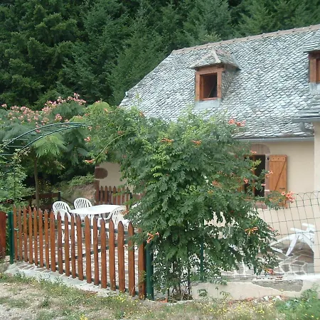 Mas Des Vignes Mouret