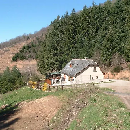 Mas Des Vignes Mouret